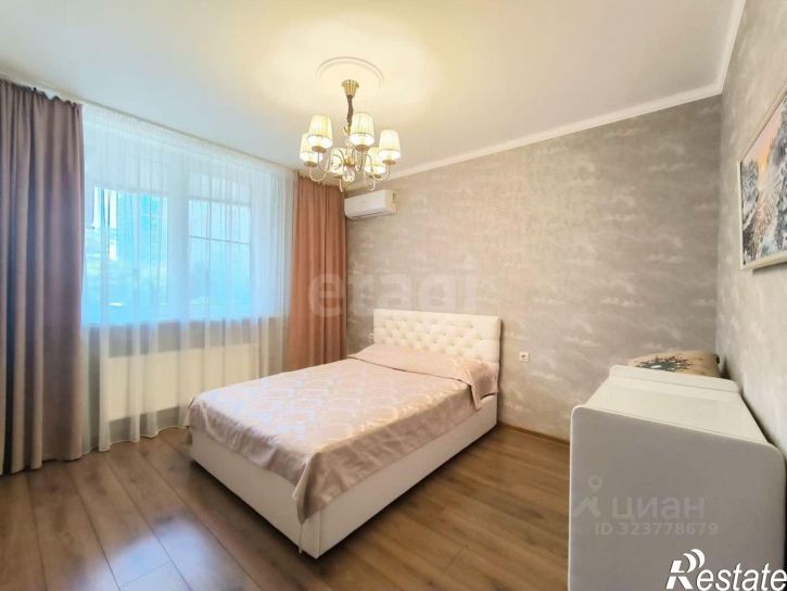 2-комн квартира улица Ленина, 185А к1,  д. 185А к1