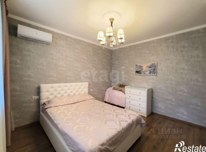 2-комн квартира улица Ленина, 185А к1,  д. 185А к1