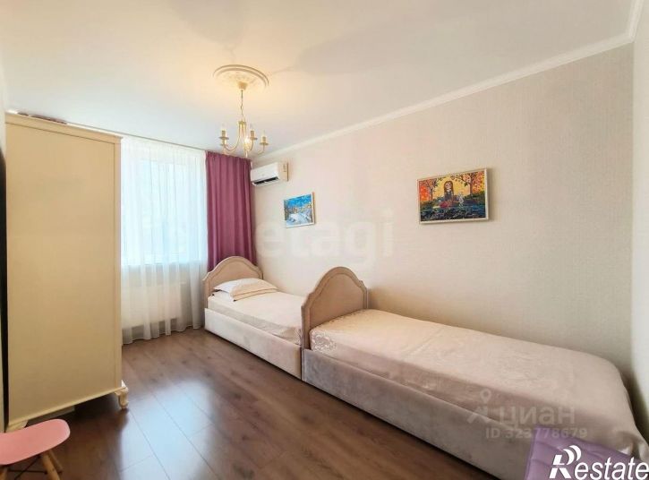 2-комн квартира улица Ленина, 185А к1,  д. 185А к1