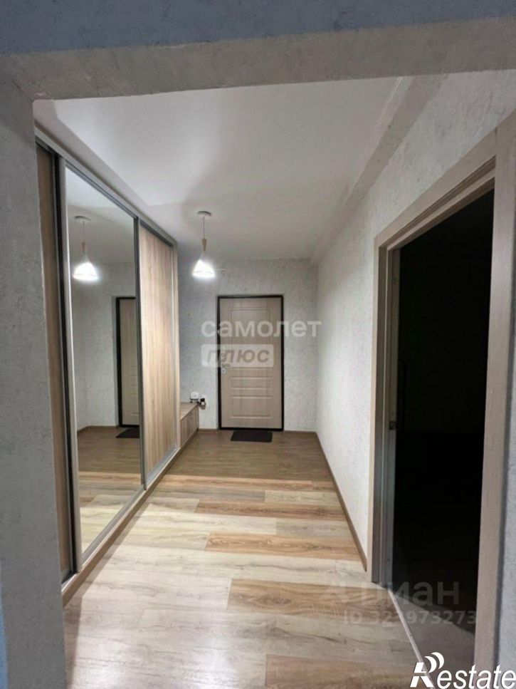 2-комн квартира улица Адмирала Пустошкина, 22 c9,  д. 22 c9