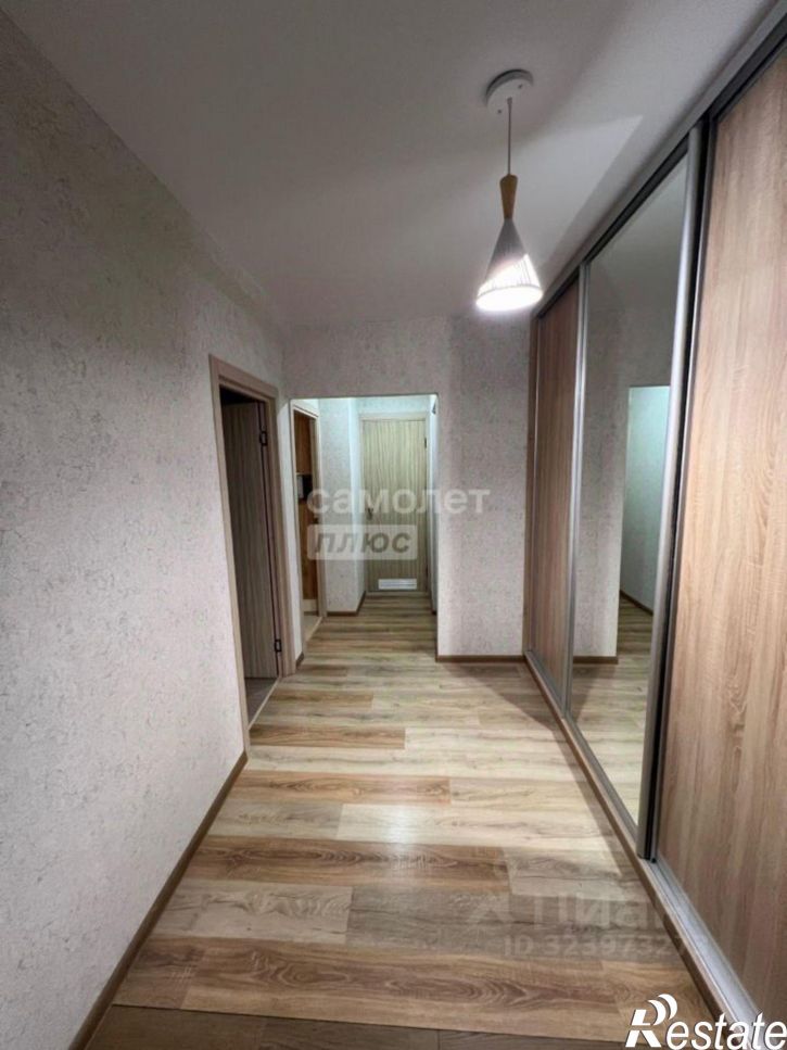 2-комн квартира улица Адмирала Пустошкина, 22 c9,  д. 22 c9