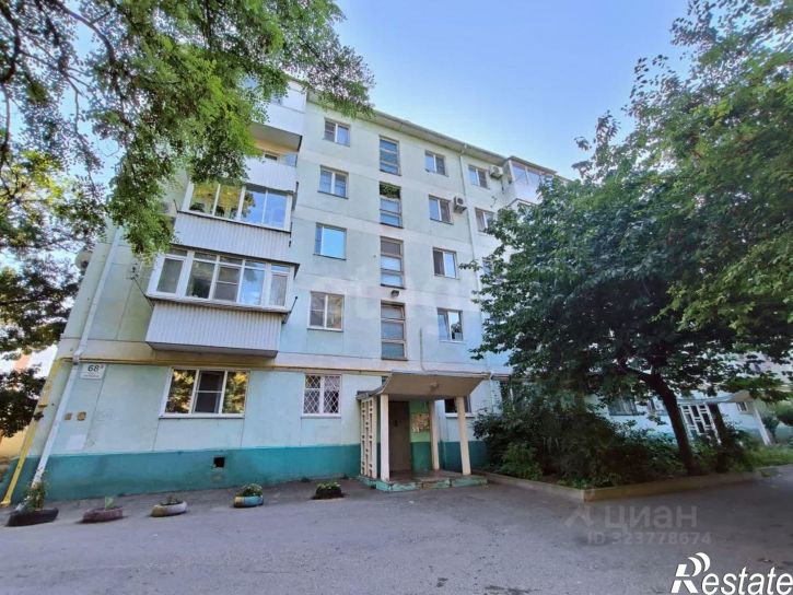 2-комн квартира ул Ленина, 68а,  д. 68а