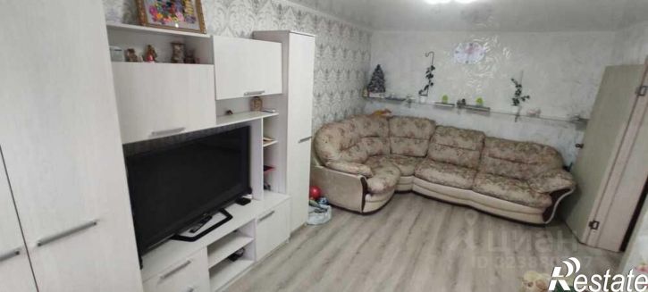 1-комн квартира ул Адмирала Пустошкина, 16,  д. 16