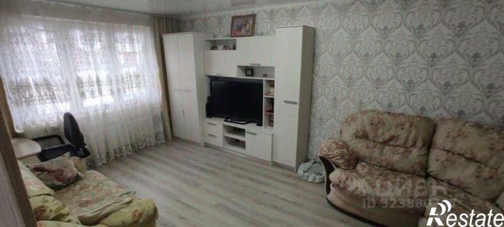 1-комн квартира ул Адмирала Пустошкина, 16,  д. 16