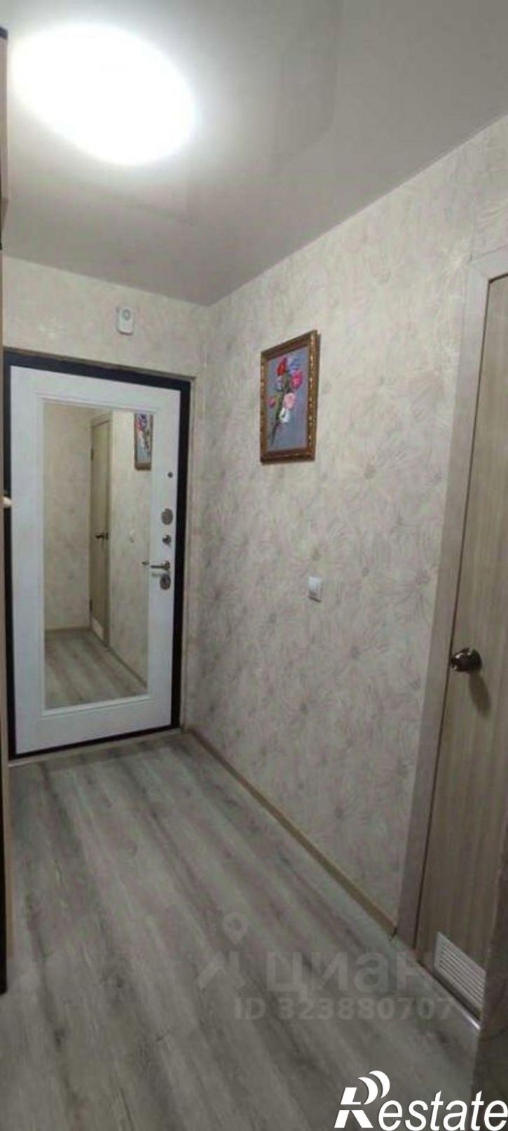 1-комн квартира ул Адмирала Пустошкина, 16,  д. 16