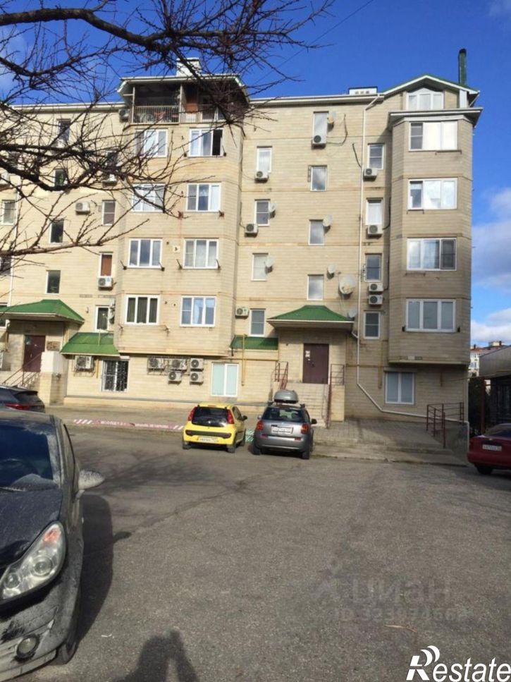 1-комн квартира улица Ленина, 179Б,  д. 179Б