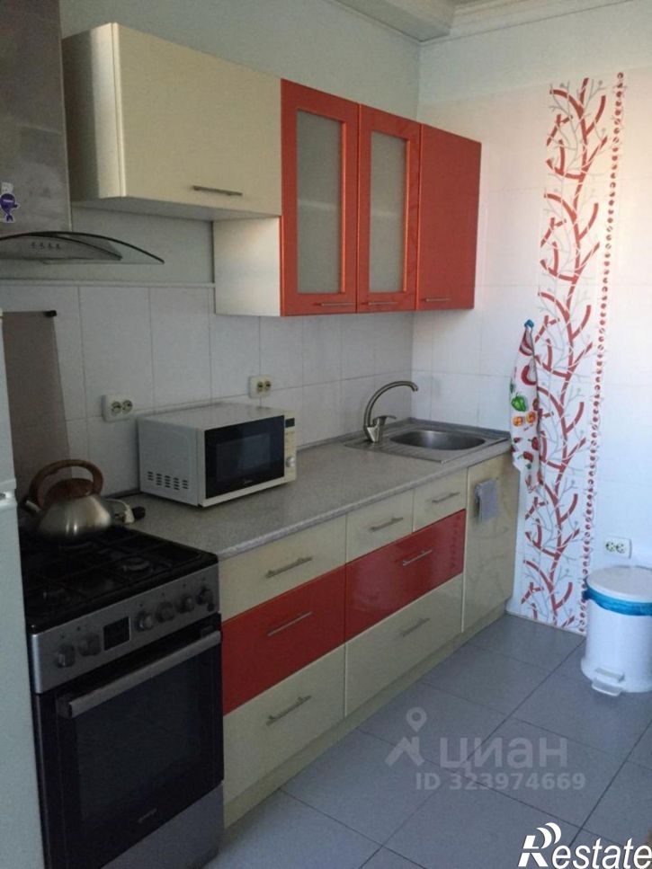 1-комн квартира улица Ленина, 179Б,  д. 179Б