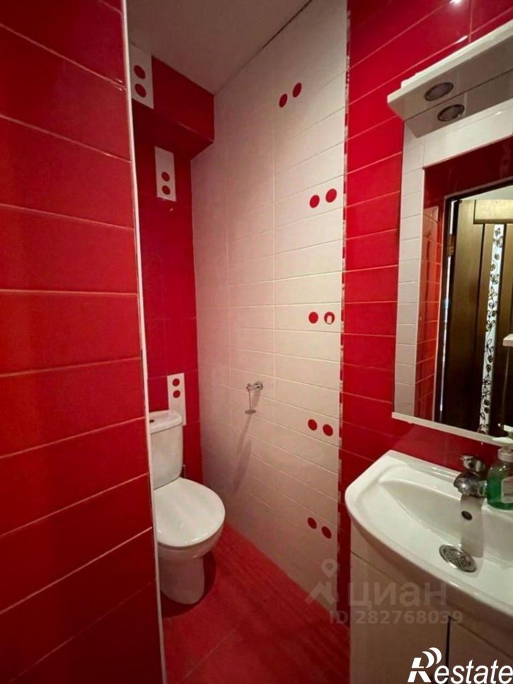 3-комн квартира ул Крымская, 274,  д. 274