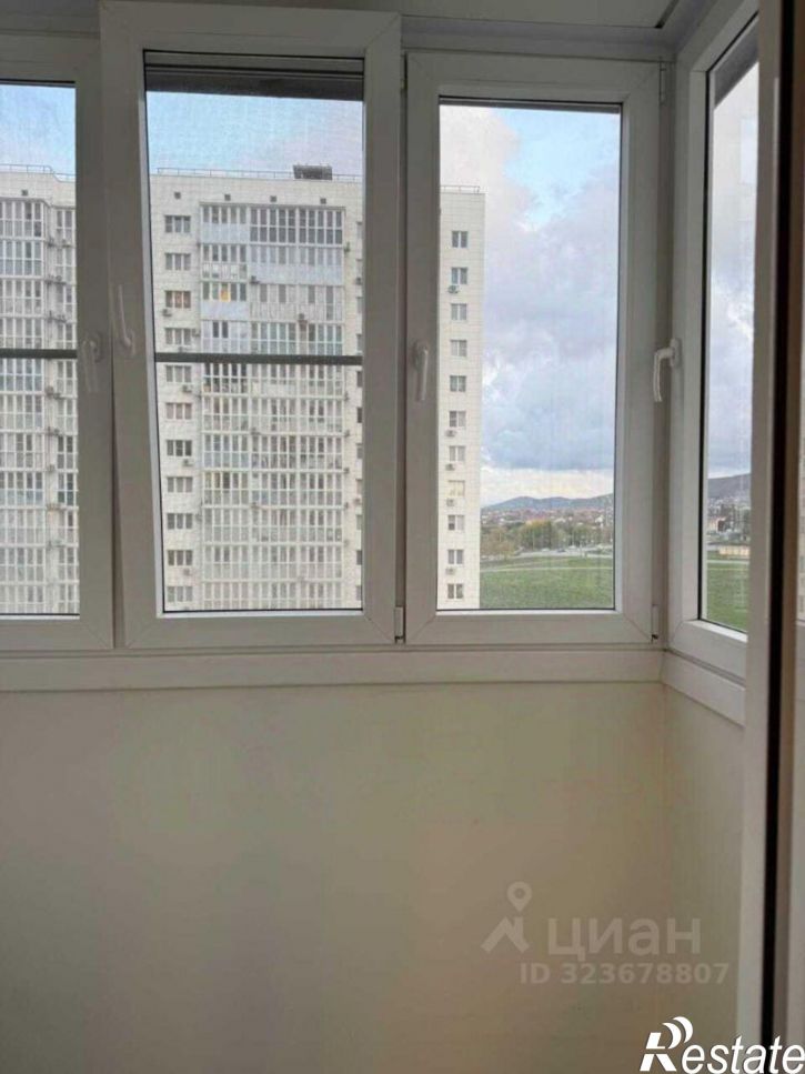 2-комн квартира улица Адмирала Пустошкина