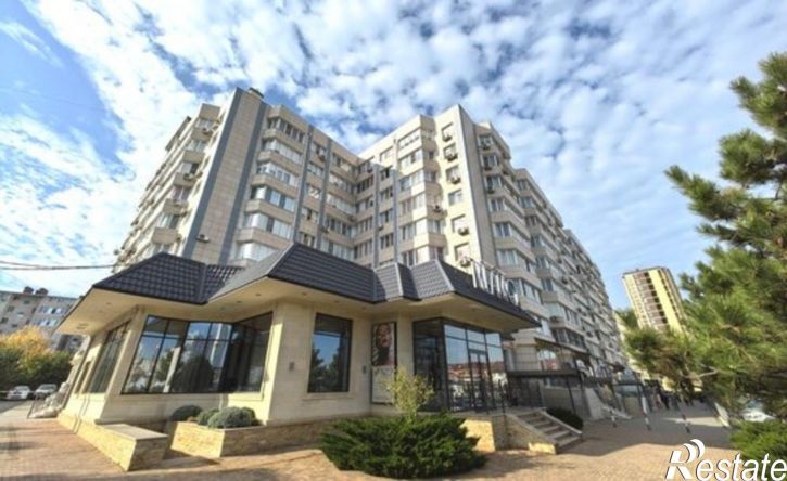 2-комн квартира ул Владимирская, 120,  д. 120