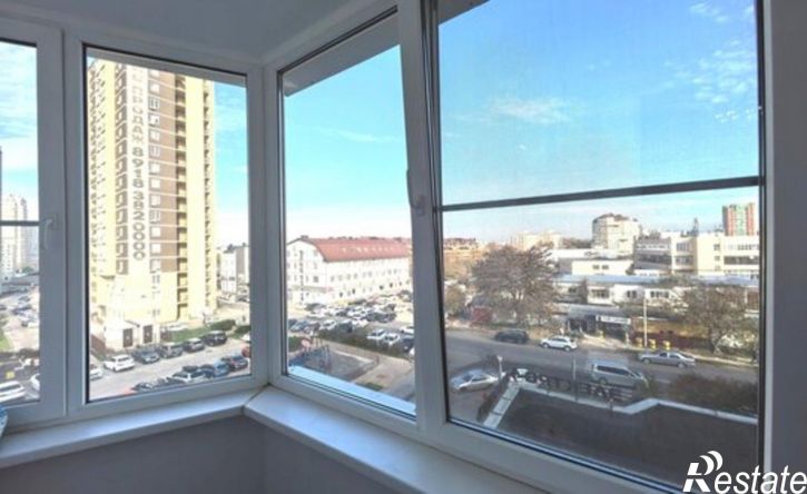 2-комн квартира ул Владимирская, 120,  д. 120