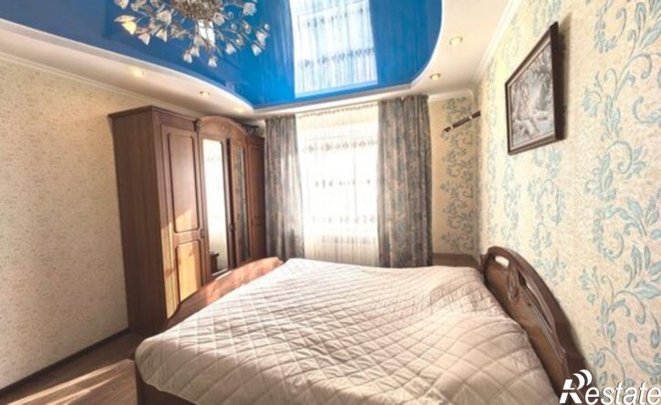 2-комн квартира ул Владимирская, 120,  д. 120