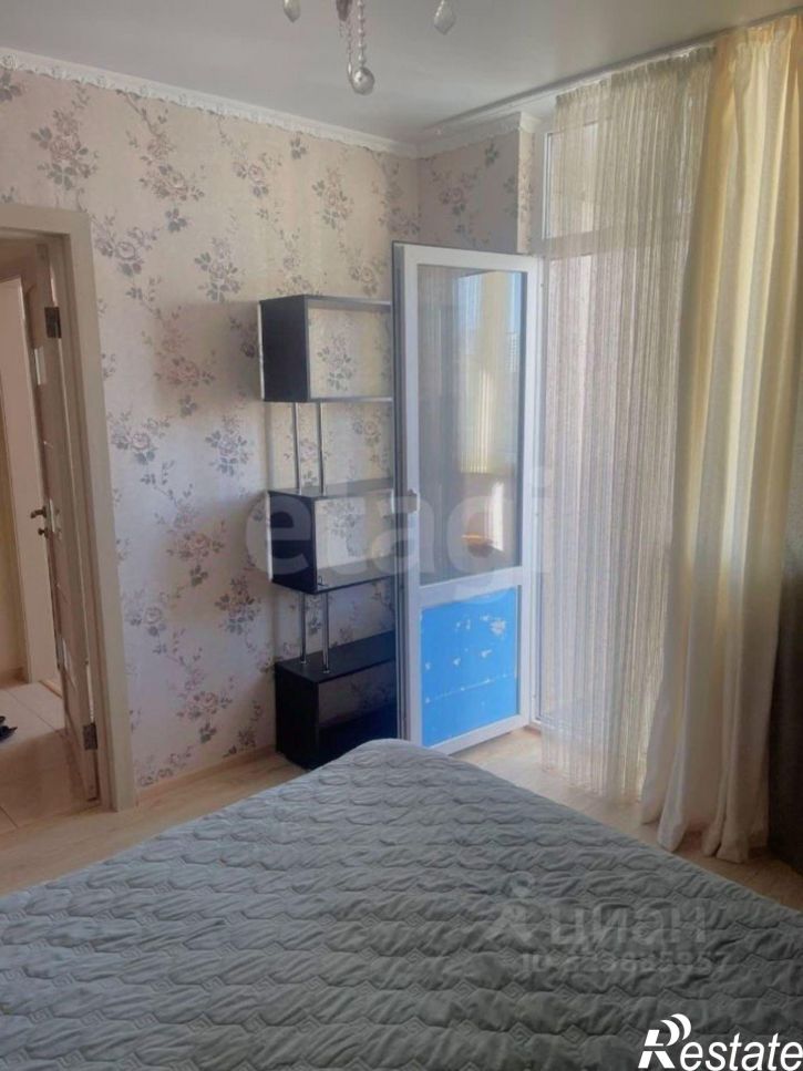 1-комн квартира ул Владимирская, 154 1,  д. 154 1,  к. 1