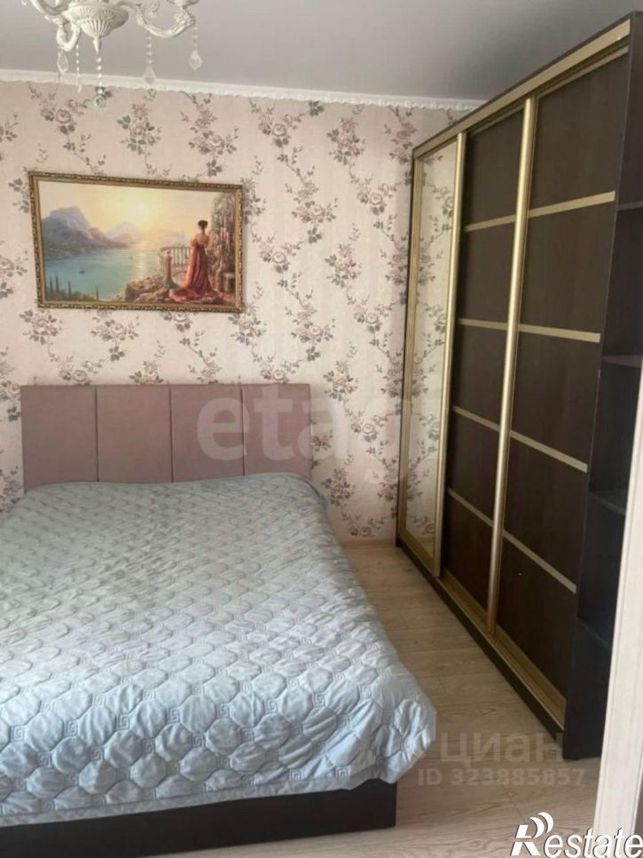 1-комн квартира ул Владимирская, 154 1,  д. 154 1,  к. 1