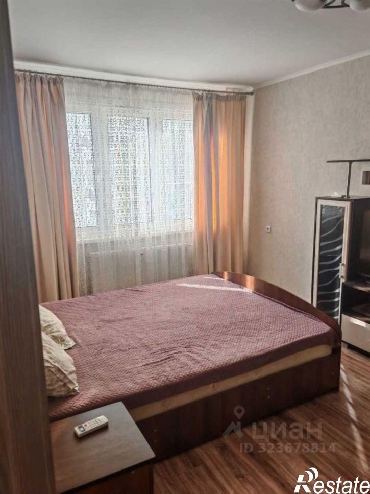 1-комн квартира ул Адмирала Пустошкина, 22 10,  д. 22 10,  к. 10