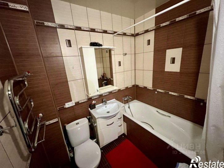 2-комн квартира ул Объездная, 36 3,  д. 36 3,  к. 3