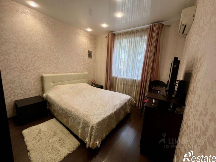 2-комн квартира ул Объездная, 36 3,  д. 36 3,  к. 3