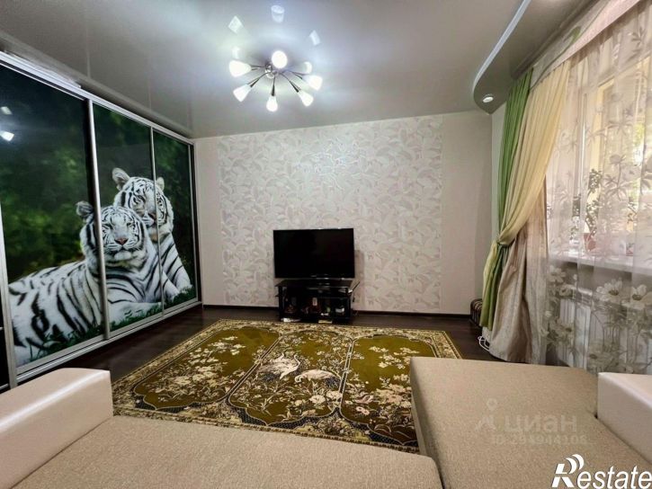 2-комн квартира ул Объездная, 36 3,  д. 36 3,  к. 3