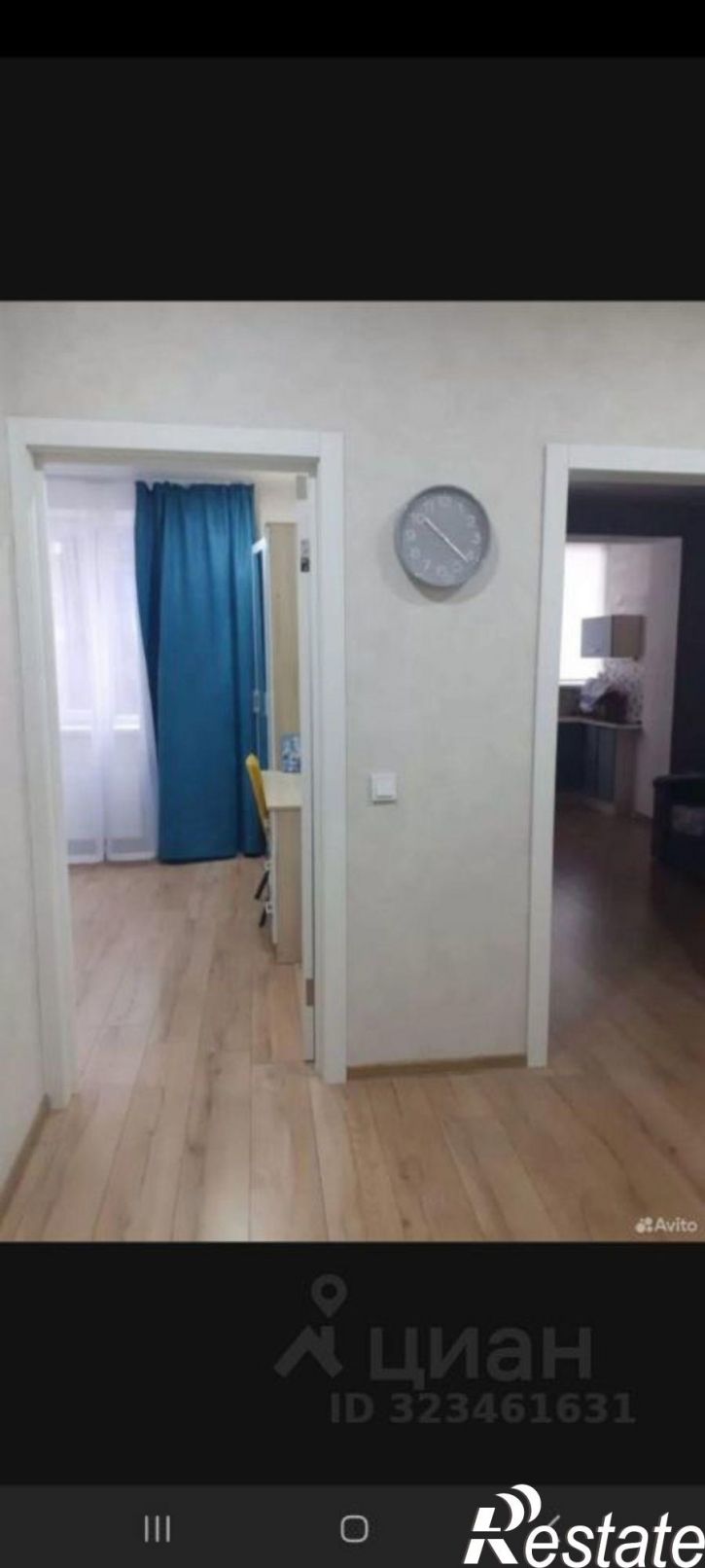 2-комн квартира ул Владимирская, 144,  д. 144