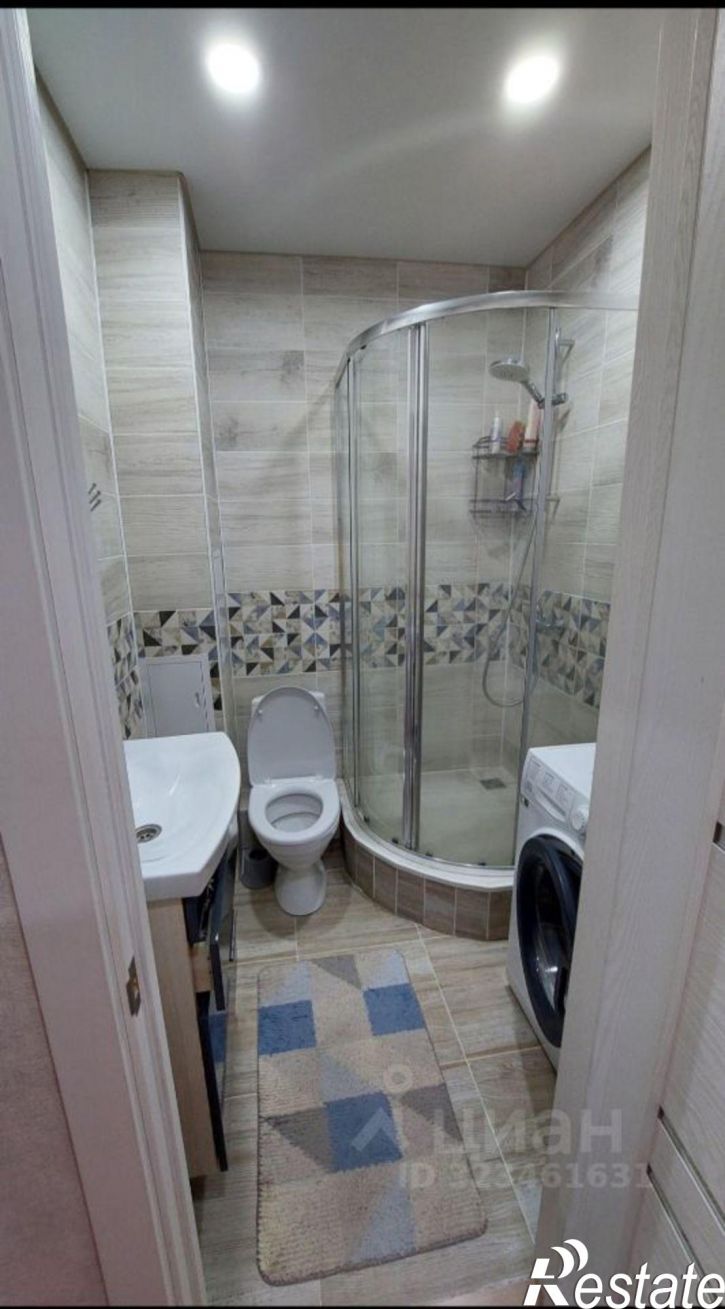 2-комн квартира ул Владимирская, 144,  д. 144