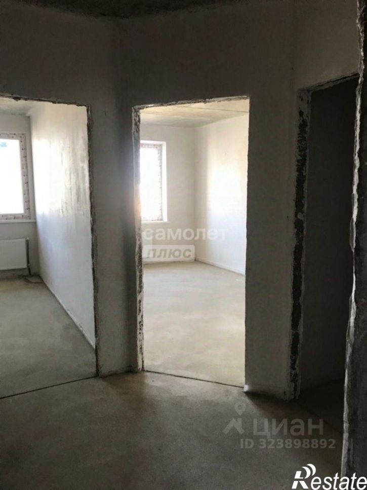 1-комн квартира улица Ленина, 173 к4,  д. 173 к4