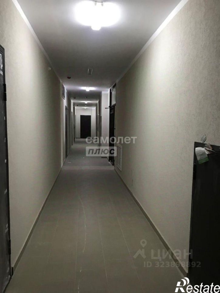 1-комн квартира улица Ленина, 173 к4,  д. 173 к4