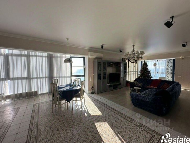 5-комн квартира улица Маяковского, 5,  д. 5