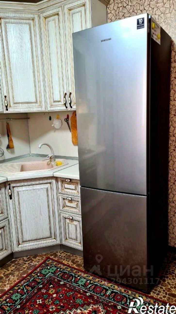 1-комн квартира ул Омелькова, 21,  д. 21