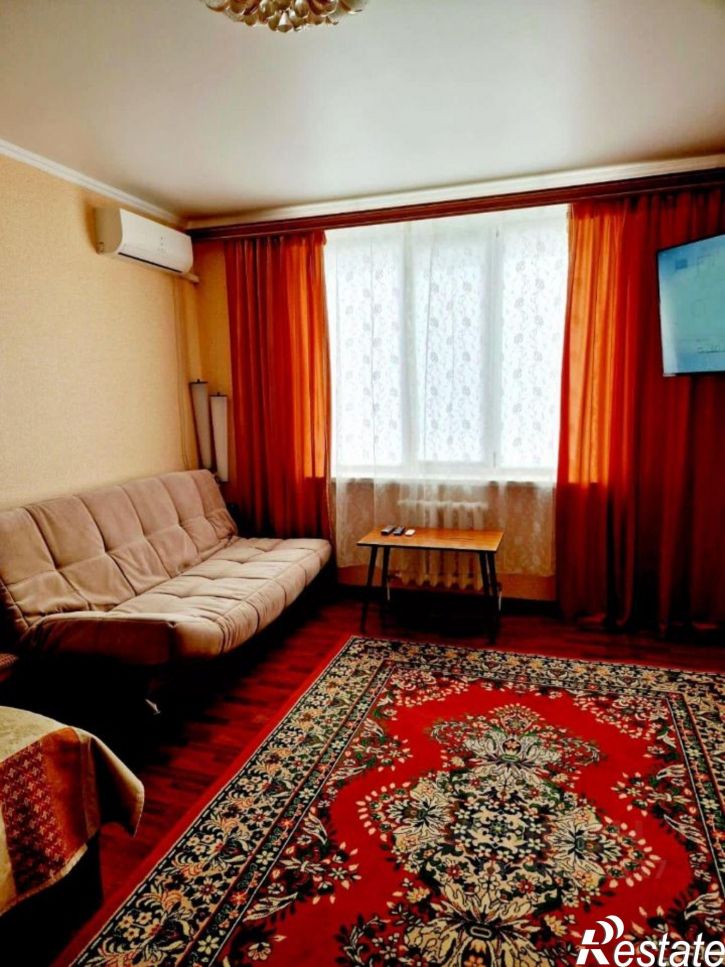 1-комн квартира ул Омелькова, 21,  д. 21