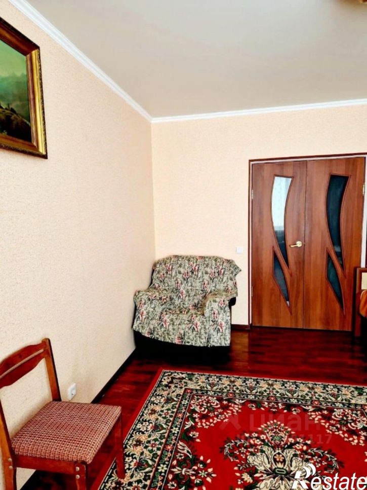 1-комн квартира ул Омелькова, 21,  д. 21