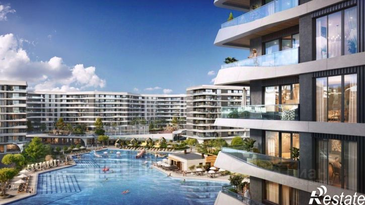 1-комн квартира в новом доме улица Дружбы, 11,  д. 11