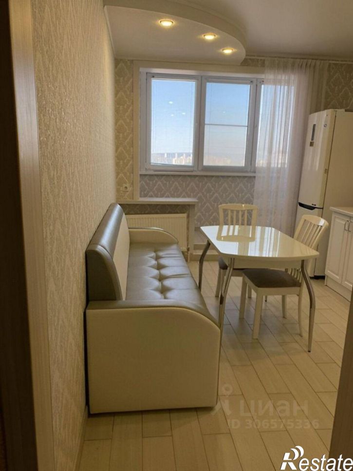 1-комн квартира ул Владимирская, 114 1,  д. 114 1,  к. 1