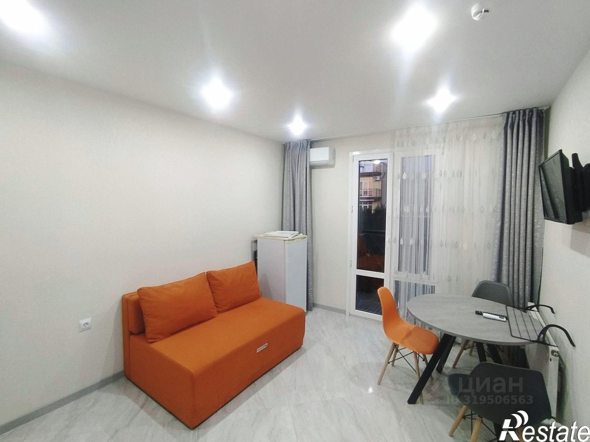 Купить квартиру за 5 849 500 рублей на Ангарский пер, 6