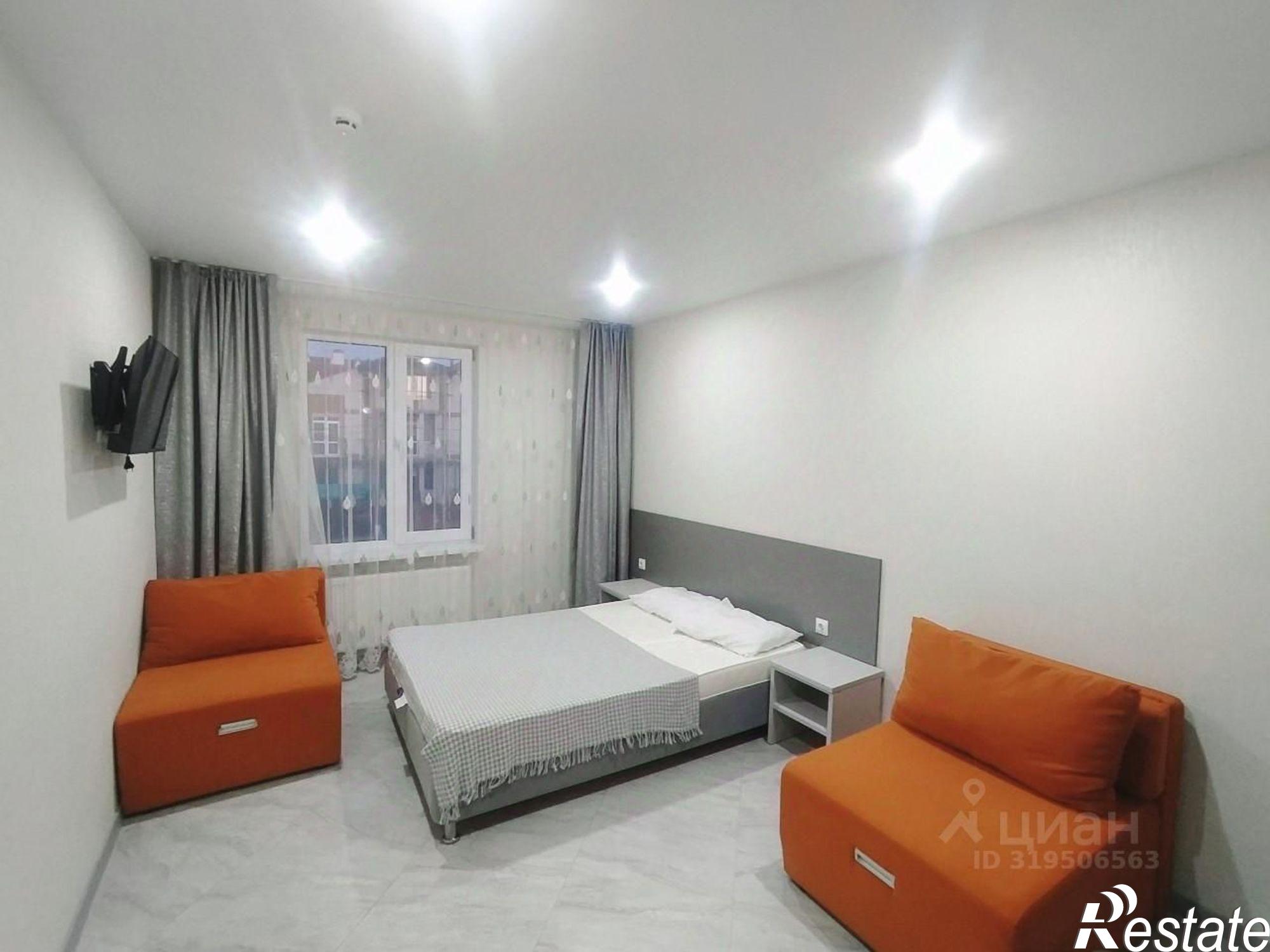 Купить квартиру за 5 849 500 рублей на Ангарский пер, 6