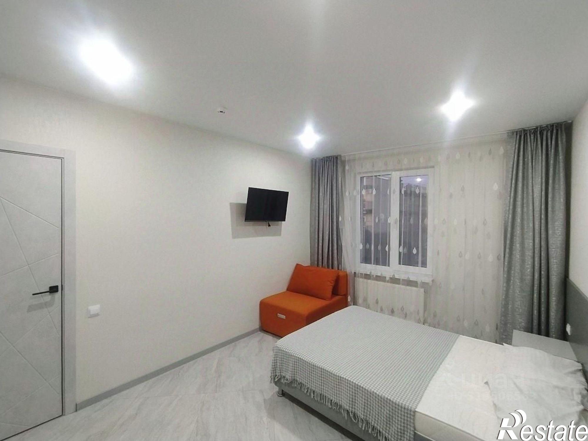 Купить квартиру за 5 849 500 рублей на Ангарский пер, 6