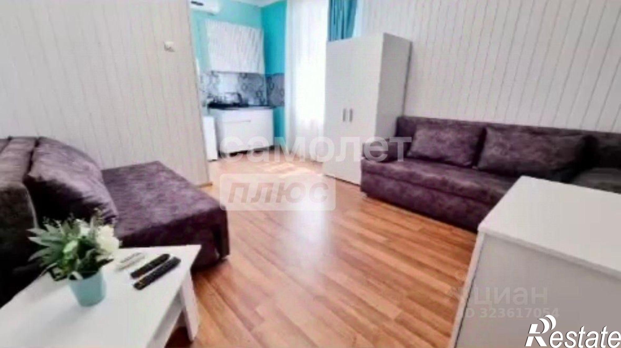 Купить комнату за 2 750 000 рублей на ул Гагарина, 20