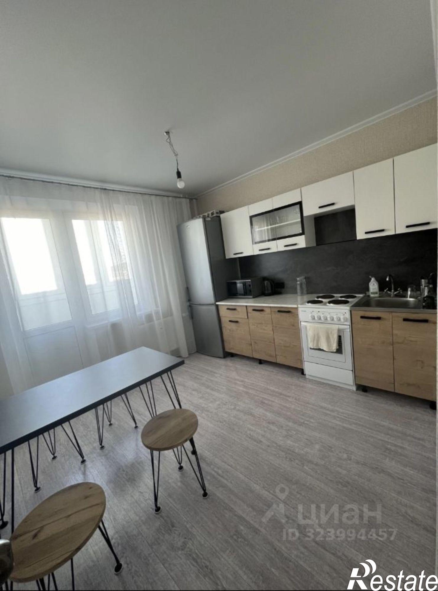 Сдать квартиру за 20 000 рублей на улица Ленина, 243