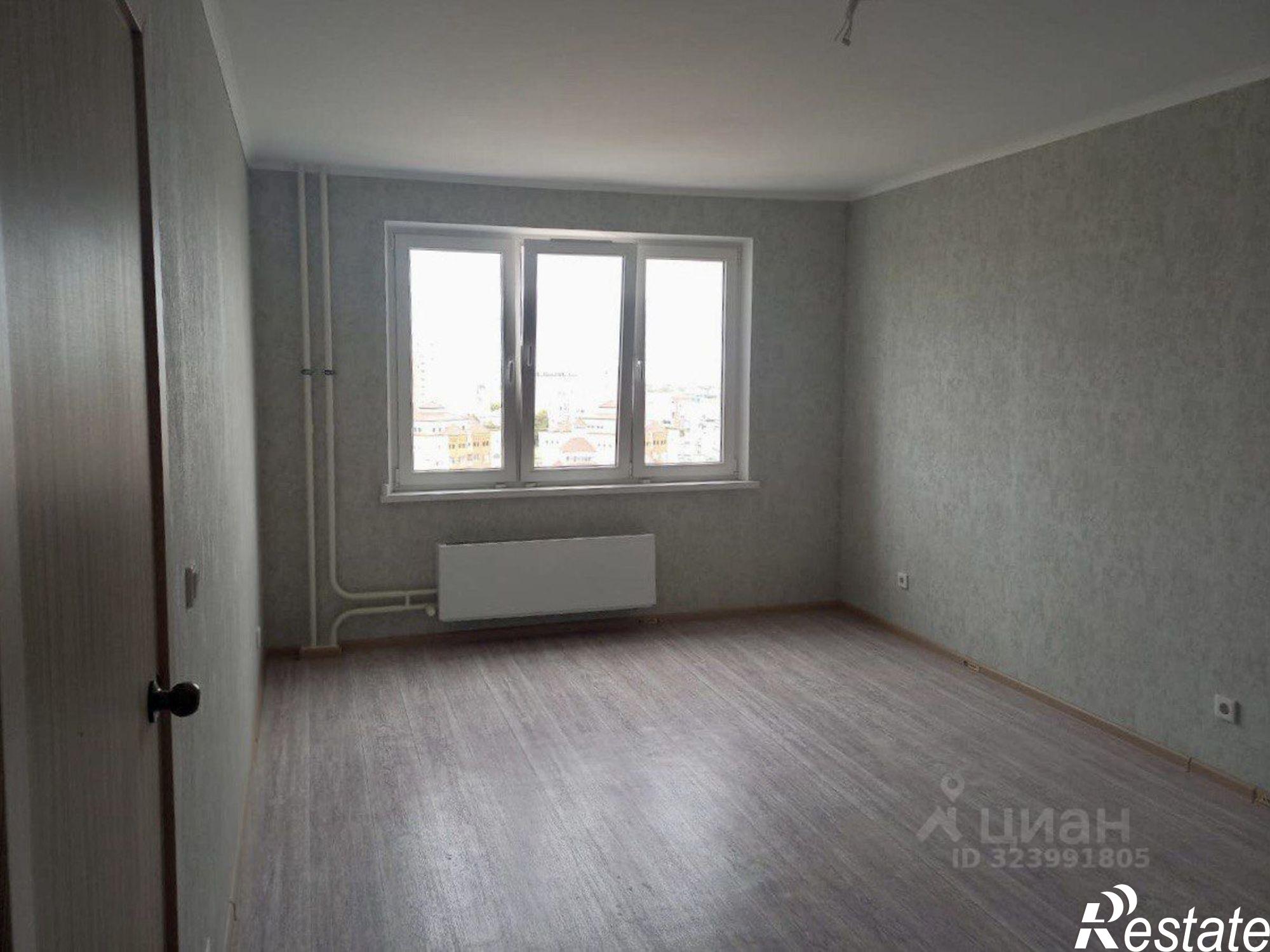 Купить квартиру за 6 500 000 рублей на улица Адмирала Пустошкина, 16