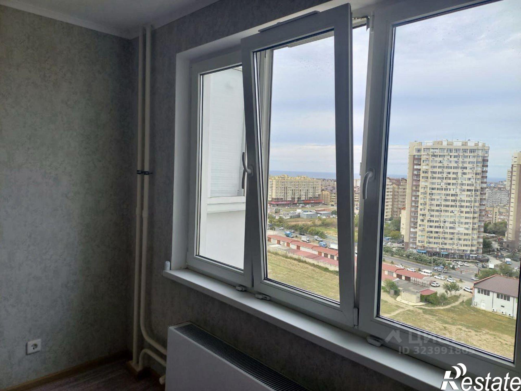 Купить квартиру за 6 500 000 рублей на улица Адмирала Пустошкина, 16