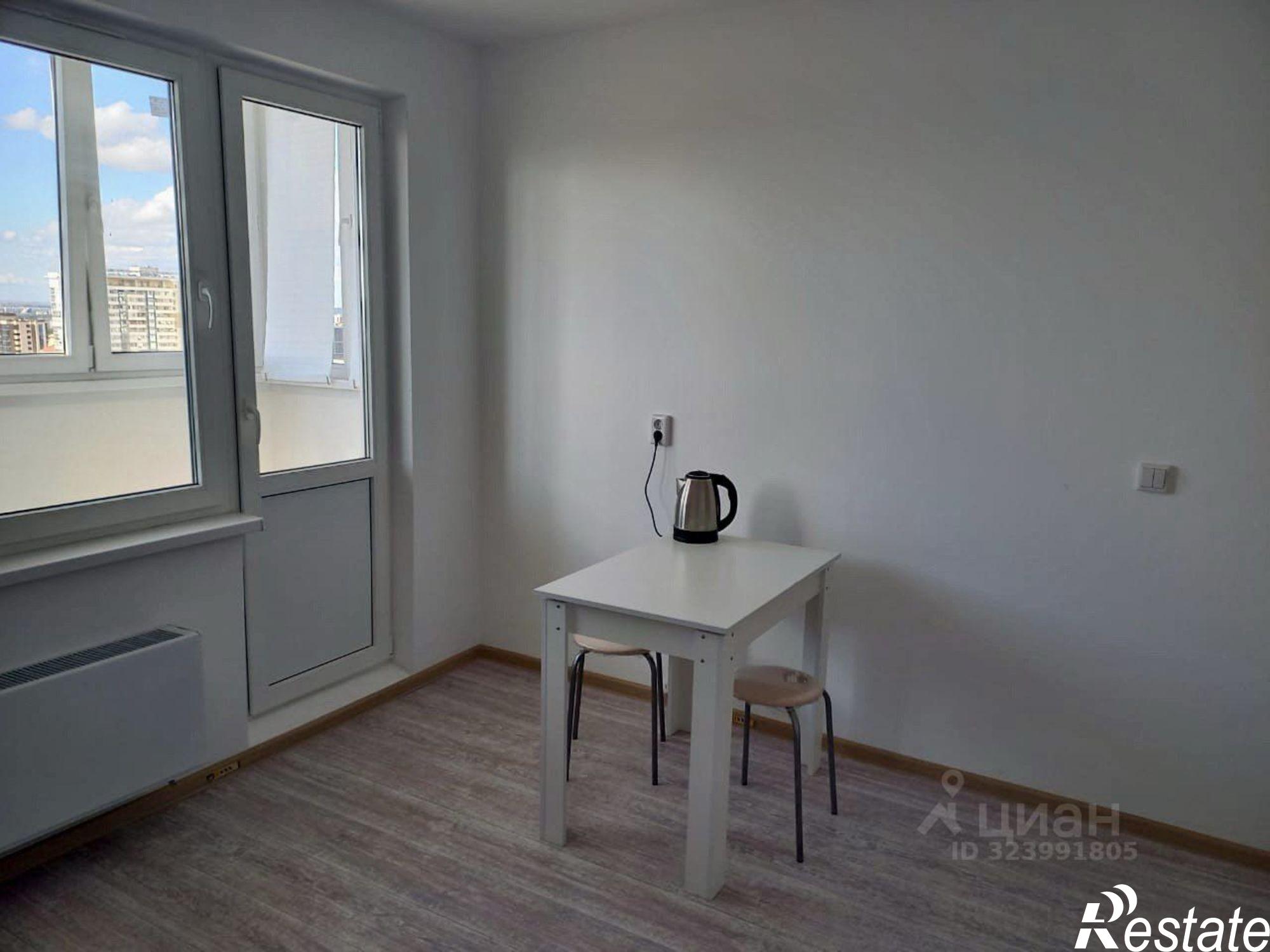 Купить квартиру за 6 500 000 рублей на улица Адмирала Пустошкина, 16