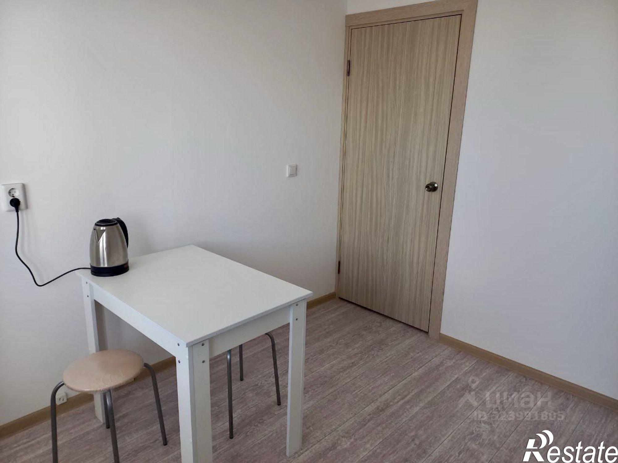 Купить квартиру за 6 500 000 рублей на улица Адмирала Пустошкина, 16