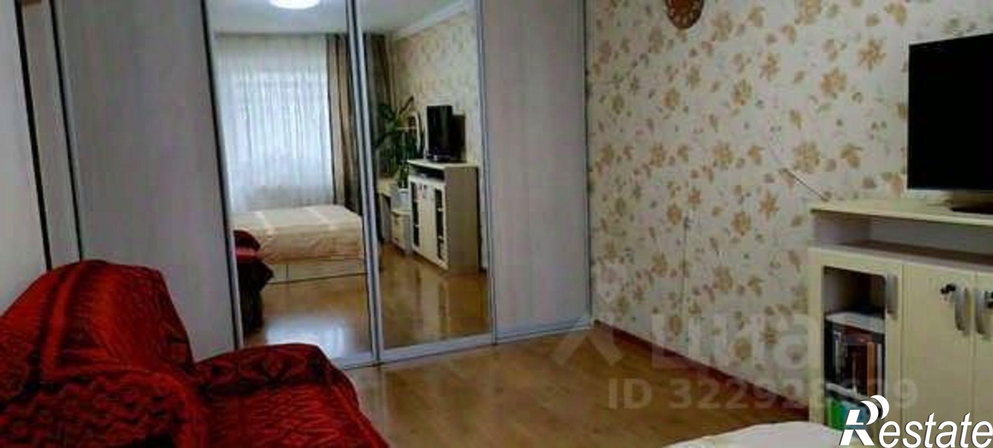 Купить квартиру за 6 595 000 рублей на Муниципальный округ Анапа