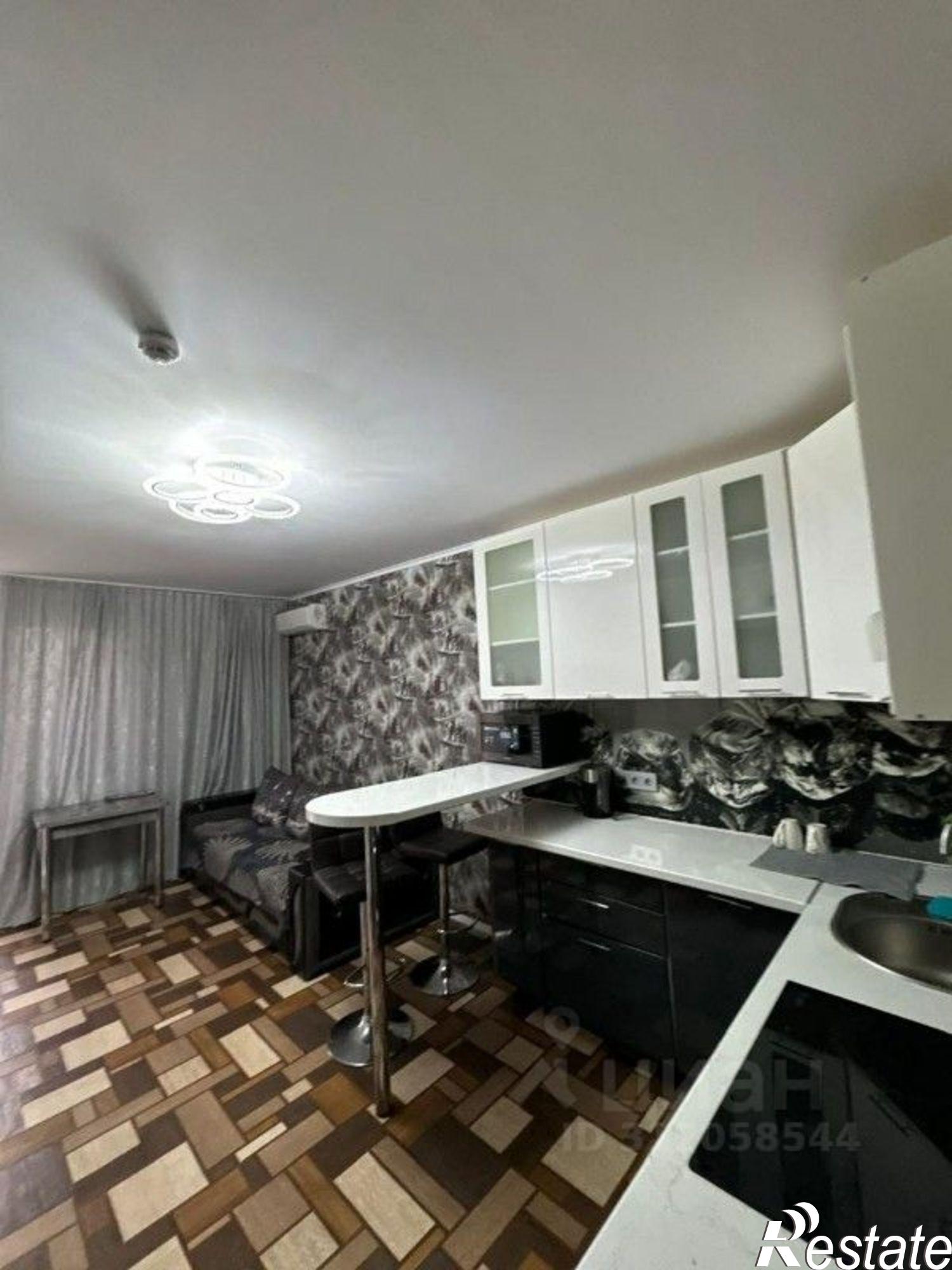 Купить квартиру за 6 400 000 рублей на ул Ленина, 233