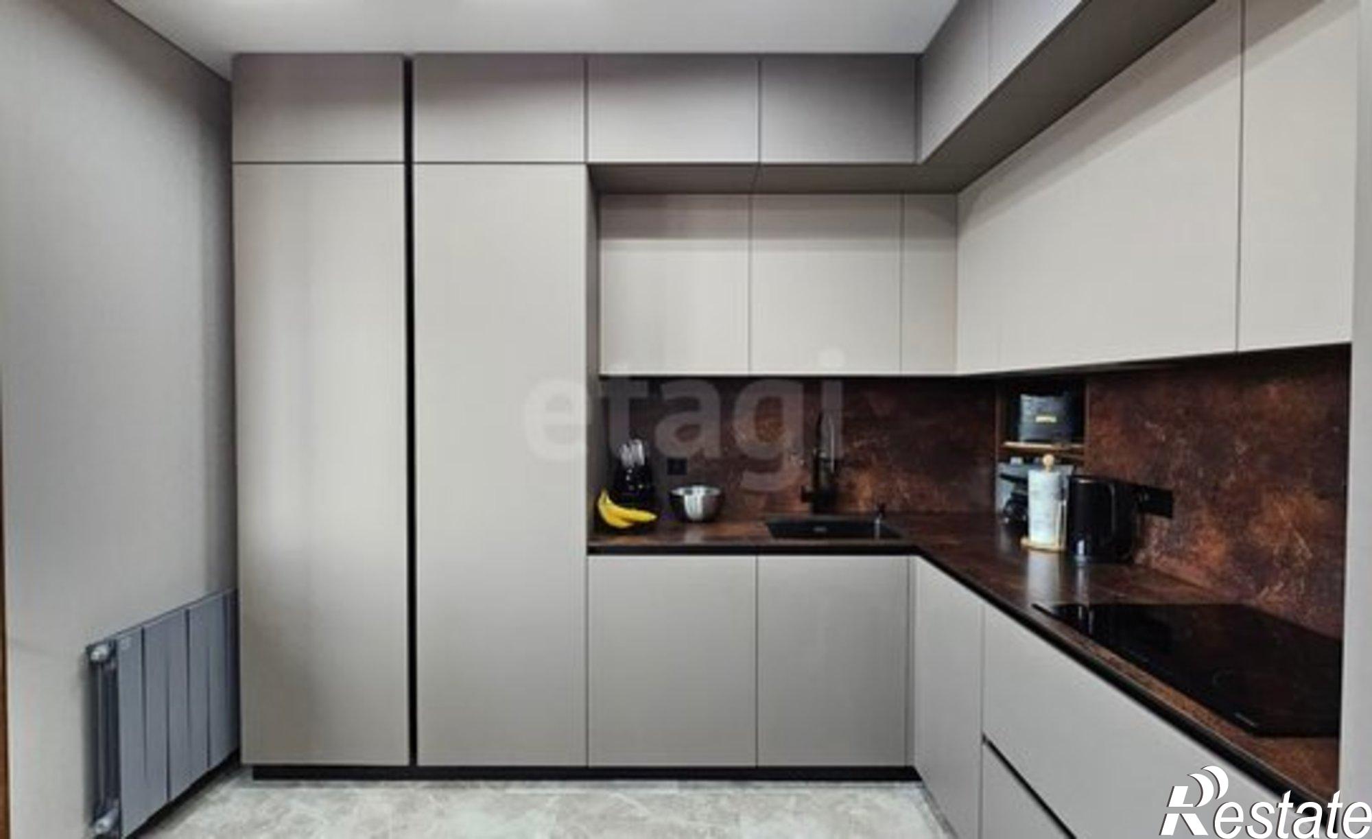 Купить квартиру за 35 000 000 рублей на Владимирская улица, 134