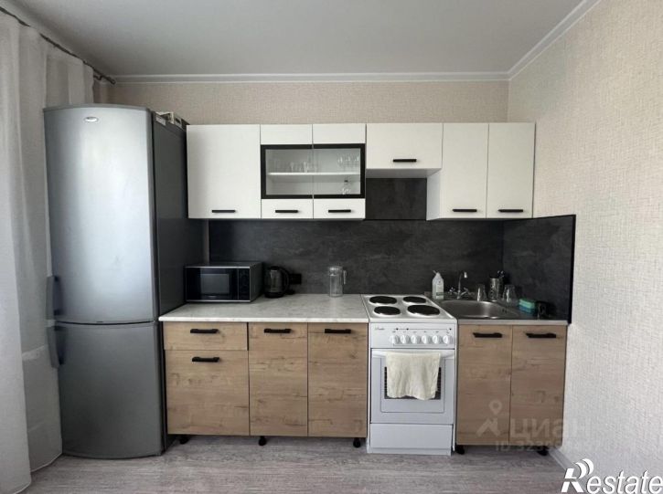 1-комн квартира улица Ленина, 243