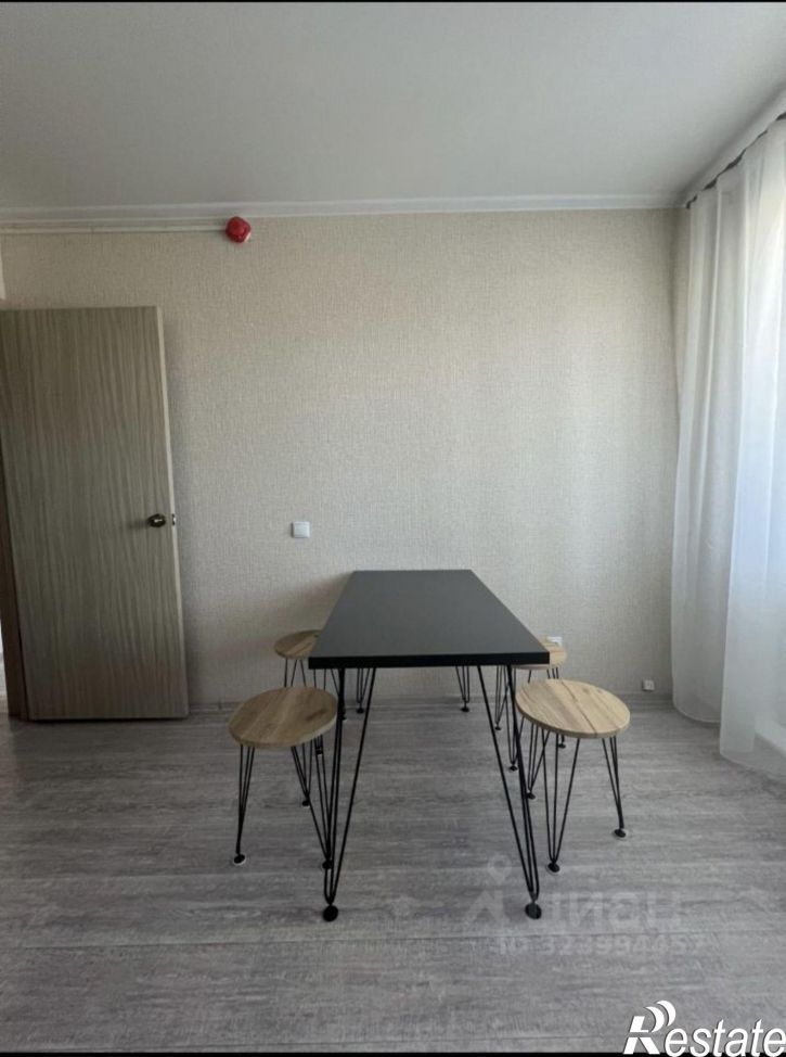 1-комн квартира улица Ленина, 243