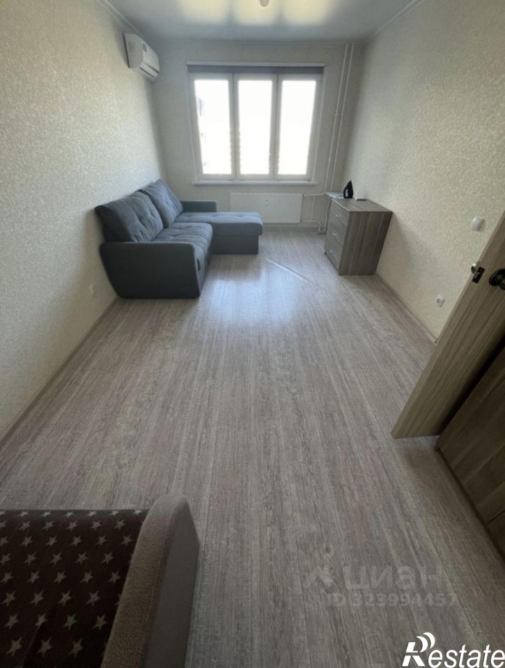 1-комн квартира улица Ленина, 243