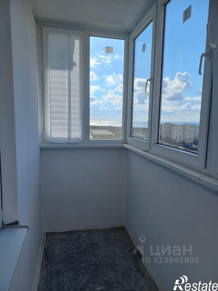 1-комн квартира улица Адмирала Пустошкина, 16,  д. 16