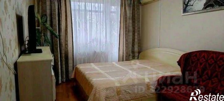 2-комн квартира Муниципальный округ Анапа