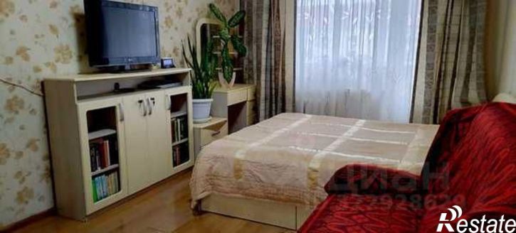 2-комн квартира Муниципальный округ Анапа